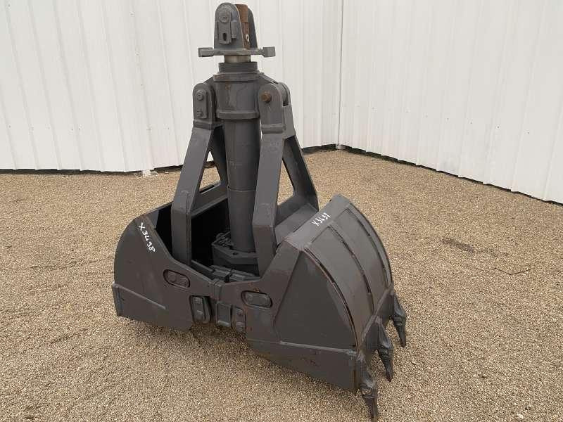 650mm - ouverture 1550mm - 14 / 18 Tonnes - Kovë kafshuese: foto 1 650mm - ouverture 1550mm - 14 / 18 Tonnes - Kovë kafshuese: foto 1