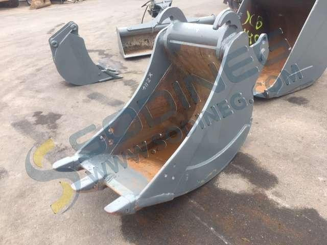 BLANCHARD 680mm - Kovë ekskavatori: foto 1 BLANCHARD 680mm - Kovë ekskavatori: foto 1