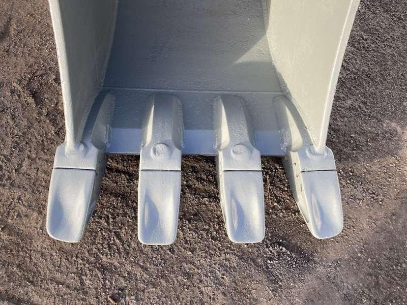 LIEBHERR 850mm - Axes 80/70mm - Kovë ekskavatori: foto 3 LIEBHERR 850mm - Axes 80/70mm - Kovë ekskavatori: foto 3