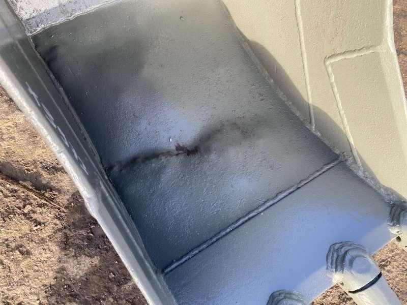 LIEBHERR SW33 - 550mm - Kovë ekskavatori: foto 4 LIEBHERR SW33 - 550mm - Kovë ekskavatori: foto 4