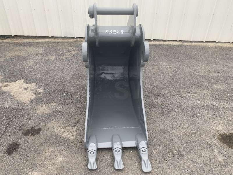 LIEBHERR SW33 - 580mm - Kovë ekskavatori: foto 3 LIEBHERR SW33 - 580mm - Kovë ekskavatori: foto 3