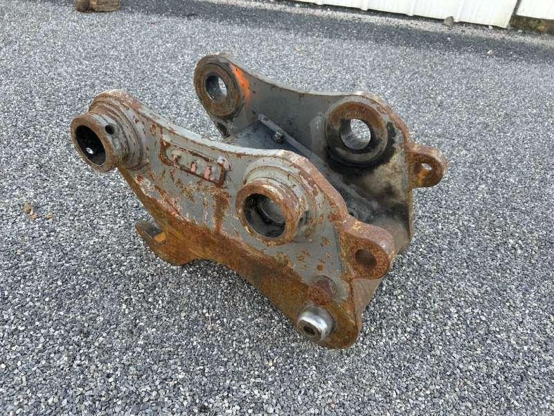 LIEBHERR SW33 - Axes 65mm - Bashkues i shpejtë për Makineri ndërtimi: foto 1 LIEBHERR SW33 - Axes 65mm - Bashkues i shpejtë për Makineri ndërtimi: foto 1