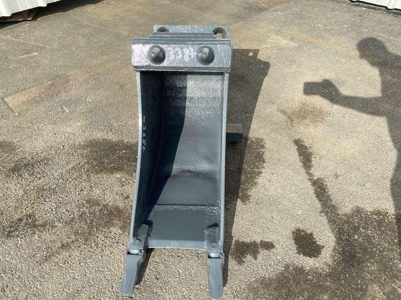 MECALAC 340mm - séries 8 / 10 / 11 et 12 - Kovë ekskavatori: foto 3 MECALAC 340mm - séries 8 / 10 / 11 et 12 - Kovë ekskavatori: foto 3