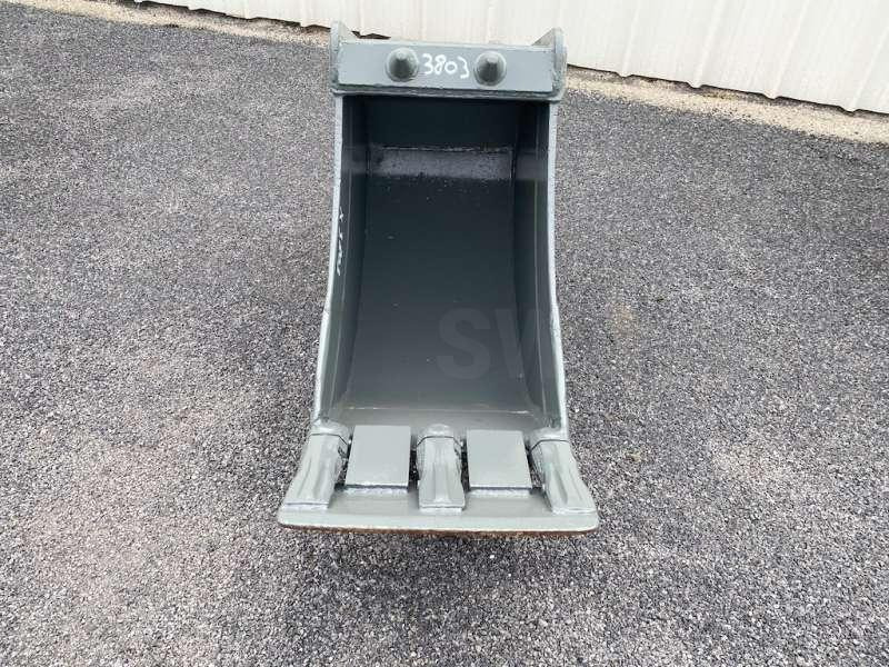 MECALAC 450mm - Series 8 / 10 / 11 et 12 - Kovë ekskavatori: foto 3 MECALAC 450mm - Series 8 / 10 / 11 et 12 - Kovë ekskavatori: foto 3