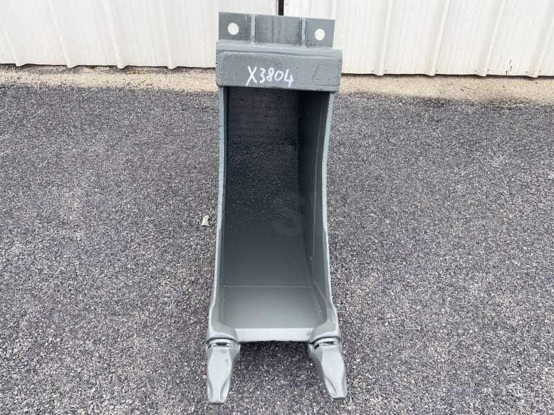 MECALAC en bute 350mm - Séries 8 / 10 / 11 et 12 - Kovë ekskavatori: foto 3 MECALAC en bute 350mm - Séries 8 / 10 / 11 et 12 - Kovë ekskavatori: foto 3