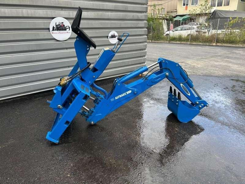 CSF ALTHAUS - Makineritë e tjera: foto 3 CSF ALTHAUS - Makineritë e tjera: foto 3