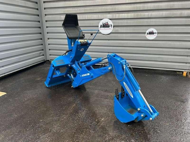 CSF ALTHAUS - Makineritë e tjera: foto 5 CSF ALTHAUS - Makineritë e tjera: foto 5