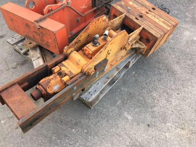 NPK H1XA - Palplanches - Çekiç hidraulik për Makineri ndërtimi: foto 4 NPK H1XA - Palplanches - Çekiç hidraulik për Makineri ndërtimi: foto 4