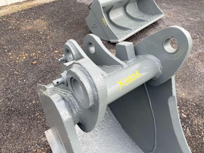 POCLAIN 650mm - Kovë ekskavatori: foto 4 POCLAIN 650mm - Kovë ekskavatori: foto 4