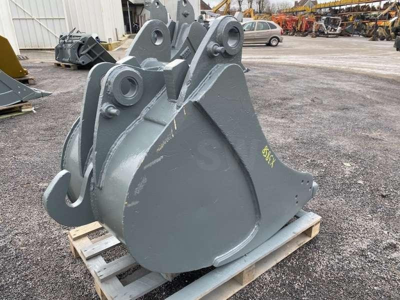 POCLAIN 650mm - Kovë ekskavatori: foto 5 POCLAIN 650mm - Kovë ekskavatori: foto 5