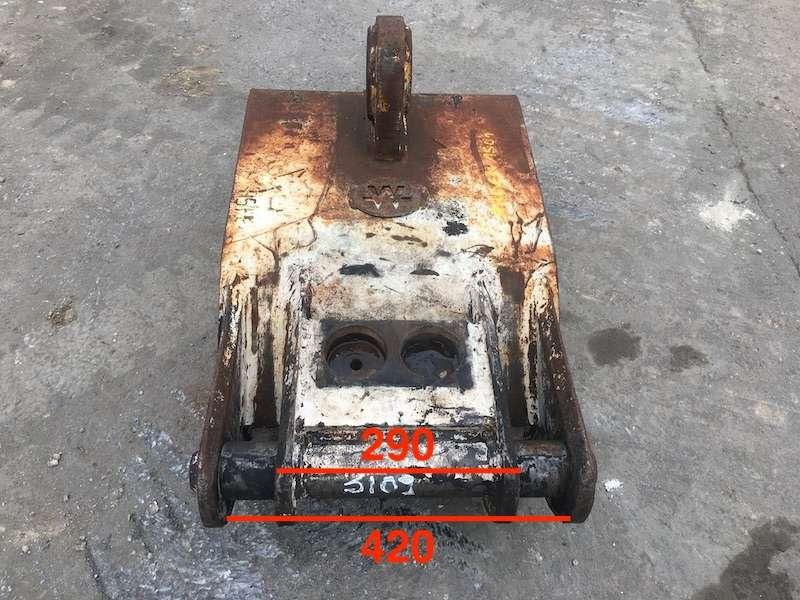 WIMMER 3 - Bashkues i shpejtë: foto 2 WIMMER 3 - Bashkues i shpejtë: foto 2