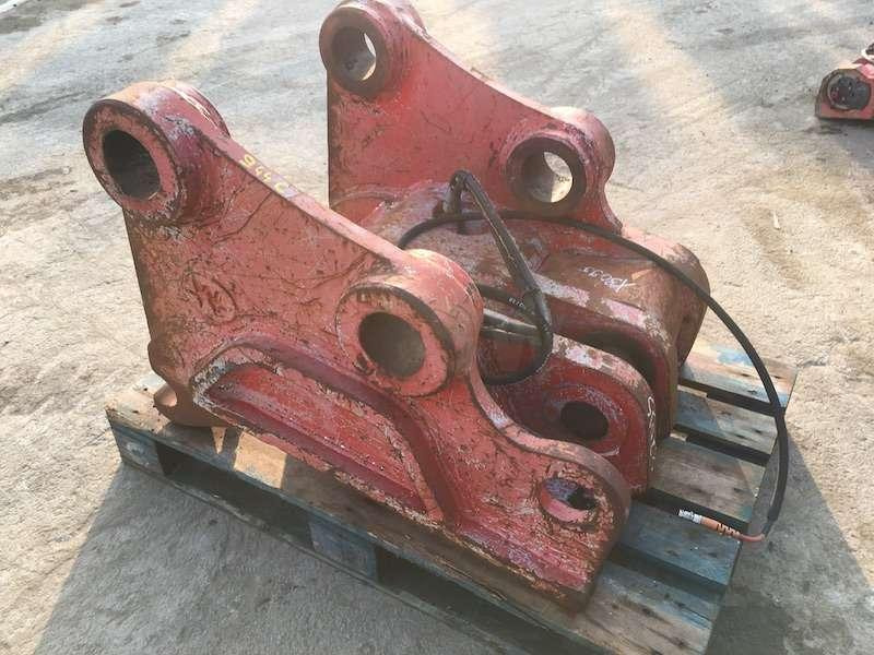 WIMMER A-LOCK 5 - Bashkues i shpejtë për Makineri ndërtimi: foto 5 WIMMER A-LOCK 5 - Bashkues i shpejtë për Makineri ndërtimi: foto 5