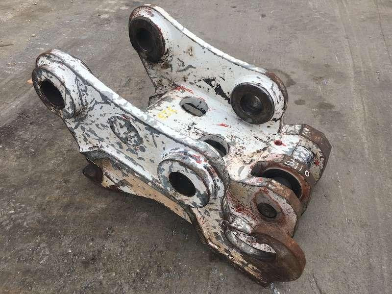 WIMMER Mecanique Serie 3 - Bashkues i shpejtë për Makineri ndërtimi: foto 4 WIMMER Mecanique Serie 3 - Bashkues i shpejtë për Makineri ndërtimi: foto 4