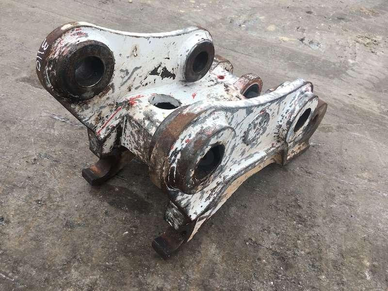 WIMMER Mecanique Serie 3 - Bashkues i shpejtë për Makineri ndërtimi: foto 5 WIMMER Mecanique Serie 3 - Bashkues i shpejtë për Makineri ndërtimi: foto 5