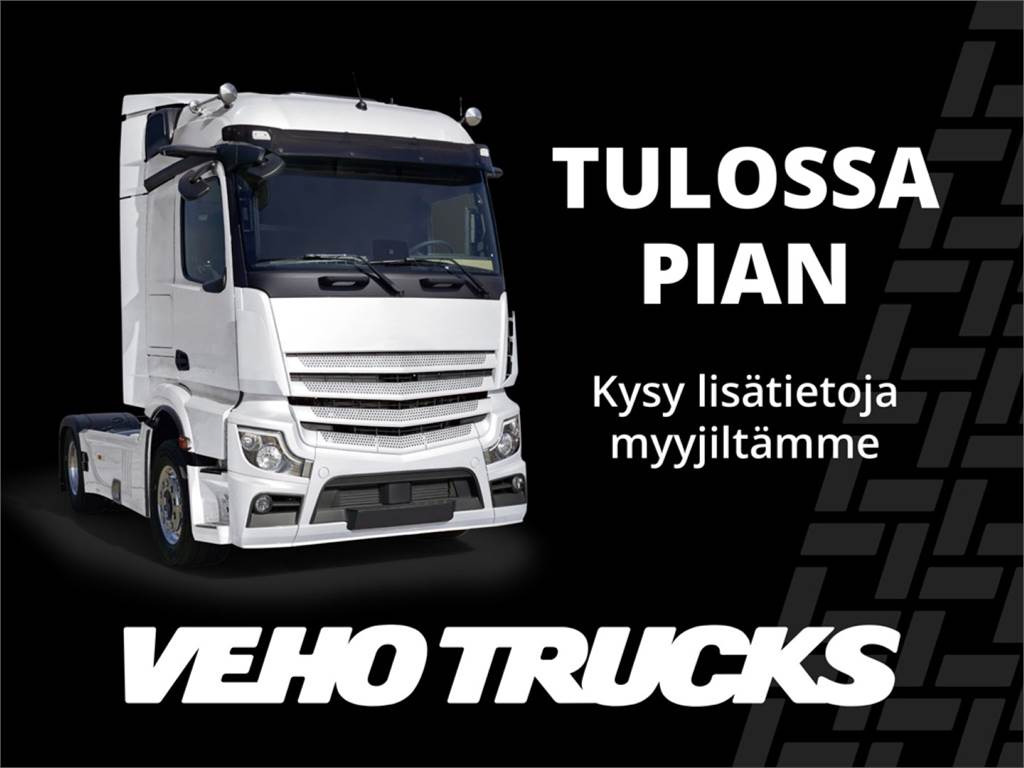 Mercedes-Benz ACTROS 1827 5 KSA-kori +PL - Kamion vagonetë: foto 2 Mercedes-Benz ACTROS 1827 5 KSA-kori +PL - Kamion vagonetë: foto 2