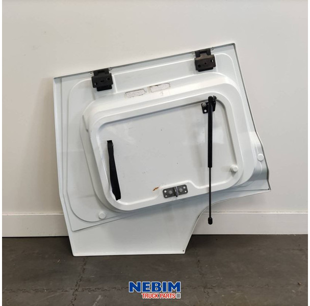 Renault Renault - 7482376273 - Bagageluik T-serie links - Pjesë këmbimi për Kamioni: foto 2 Renault Renault - 7482376273 - Bagageluik T-serie links - Pjesë këmbimi për Kamioni: foto 2