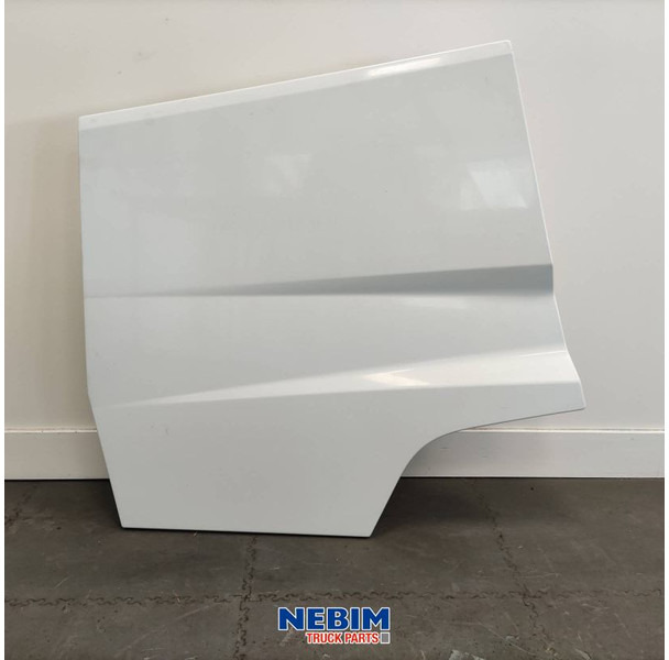 Renault Renault - 7482376484 - Bagageluik T-serie rechts - Pjesë këmbimi për Kamioni: foto 1 Renault Renault - 7482376484 - Bagageluik T-serie rechts - Pjesë këmbimi për Kamioni: foto 1