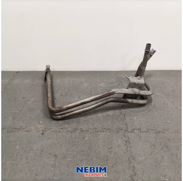 Volvo Volvo - 21913681 - Koelvloeistofpijp FH4 / FM4 - Pjesë këmbimi për Kamioni: foto 2 Volvo Volvo - 21913681 - Koelvloeistofpijp FH4 / FM4 - Pjesë këmbimi për Kamioni: foto 2