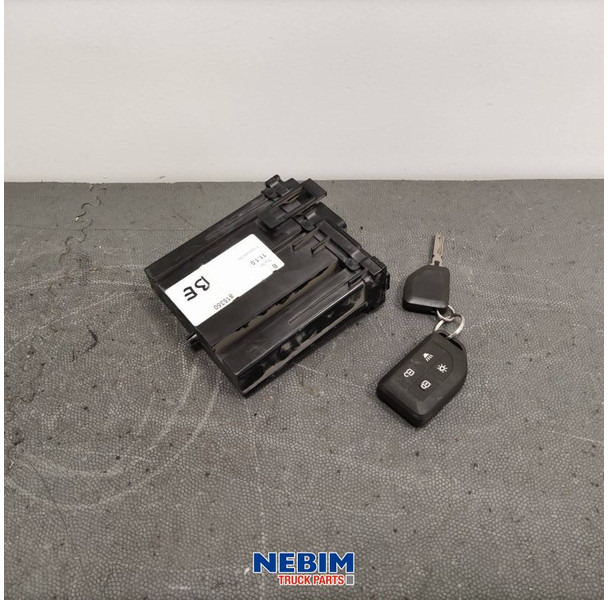 Volvo Volvo - 21930659 - Regeleenheid CIOM FH4 - Pjesë këmbimi për Kamioni: foto 2 Volvo Volvo - 21930659 - Regeleenheid CIOM FH4 - Pjesë këmbimi për Kamioni: foto 2