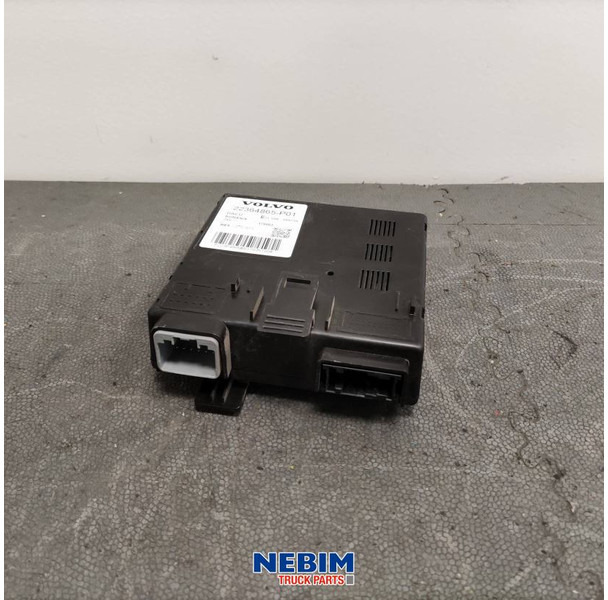 Volvo Volvo - 22364865 - Regeleenheid DACU - Pjesë këmbimi për Kamioni: foto 1 Volvo Volvo - 22364865 - Regeleenheid DACU - Pjesë këmbimi për Kamioni: foto 1