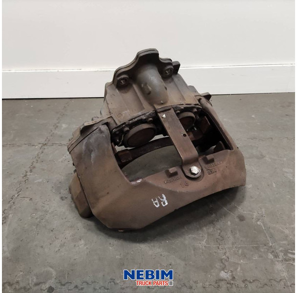 Volvo Volvo - 22567762 - Remklauw compleet - Pjesë këmbimi për Kamioni: foto 1 Volvo Volvo - 22567762 - Remklauw compleet - Pjesë këmbimi për Kamioni: foto 1