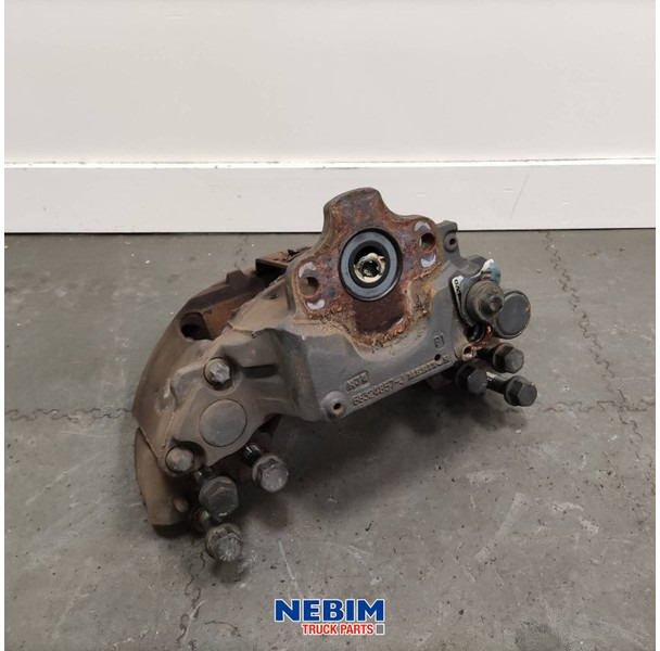 Volvo Volvo - 22567763 - Remklauw compleet - Pjesë këmbimi për Kamioni: foto 2 Volvo Volvo - 22567763 - Remklauw compleet - Pjesë këmbimi për Kamioni: foto 2