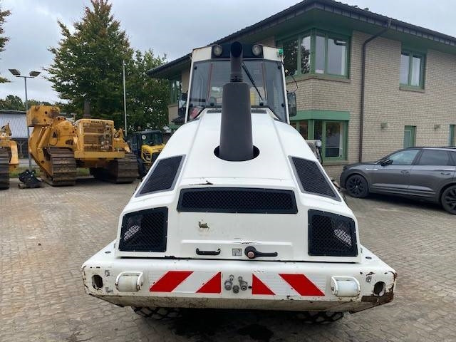 Bomag BW 213 D H-4 BVC Plattenverdichter (12005585) - Rul: foto 4 Bomag BW 213 D H-4 BVC Plattenverdichter (12005585) - Rul: foto 4