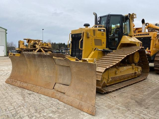 Cat D 6 N LGP MIETE / RENTAL (12000963) - Buldozer: foto 4 Cat D 6 N LGP MIETE / RENTAL (12000963) - Buldozer: foto 4
