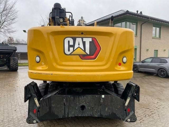 Cat MH 3022 IND MIETE / RENTAL (12002178) - Ekskavator për mbetje: foto 5 Cat MH 3022 IND MIETE / RENTAL (12002178) - Ekskavator për mbetje: foto 5