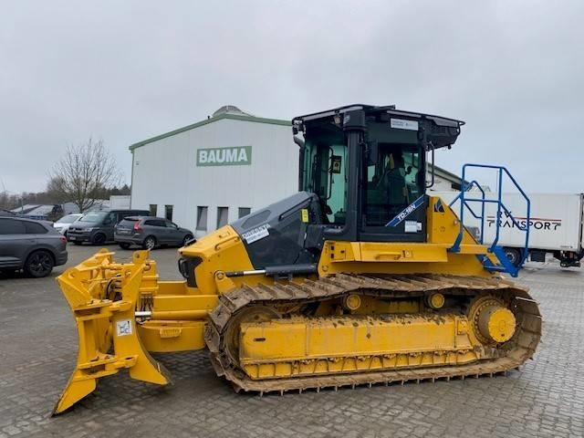 Dressta LiuGong TD-16 N LGP MIETE / RENTAL (12005266) - Buldozer: foto 1 Dressta LiuGong TD-16 N LGP MIETE / RENTAL (12005266) - Buldozer: foto 1