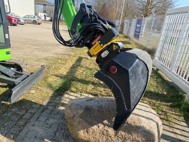 LIUGONG 9027 FE Electric, SW OQ 30 (12005252) - Miniekskavator: foto 5 LIUGONG 9027 FE Electric, SW OQ 30 (12005252) - Miniekskavator: foto 5