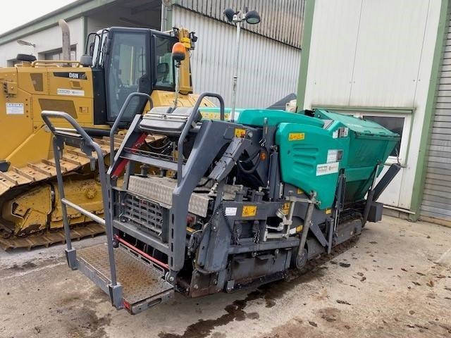 Vögele Super 800i MIETE / RENTAL (12001592) - Shtrues asfalti: foto 3 Vögele Super 800i MIETE / RENTAL (12001592) - Shtrues asfalti: foto 3