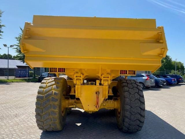 Volvo A 25 G MIETE / RENTAL (12000739) - Shkarkues teleskopik: foto 4 Volvo A 25 G MIETE / RENTAL (12000739) - Shkarkues teleskopik: foto 4