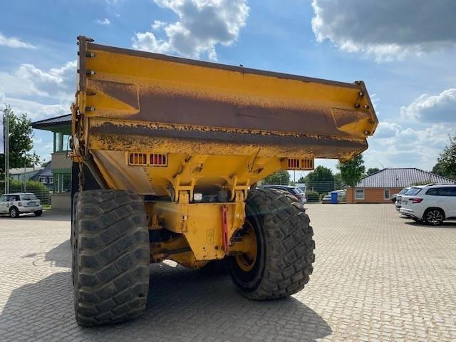 Volvo A 30 G MIETE / RENTAL (12000789) - Shkarkues teleskopik: foto 4 Volvo A 30 G MIETE / RENTAL (12000789) - Shkarkues teleskopik: foto 4