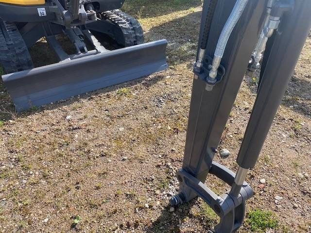 Miniekskavator i ri Volvo ECR 35 D MIETE / RENTAL (12002078): foto 7 Miniekskavator i ri Volvo ECR 35 D MIETE / RENTAL (12002078): foto 7