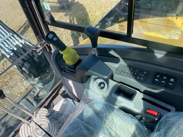 Miniekskavator i ri Volvo ECR 35 D MIETE / RENTAL (12002078): foto 20 Miniekskavator i ri Volvo ECR 35 D MIETE / RENTAL (12002078): foto 20