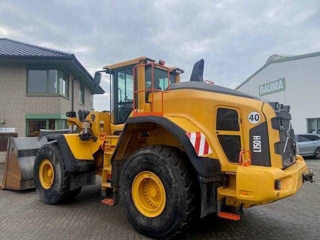 Volvo L 150 H MIETE / RENTAL (12005635) - Fadrom me goma: foto 3 Volvo L 150 H MIETE / RENTAL (12005635) - Fadrom me goma: foto 3