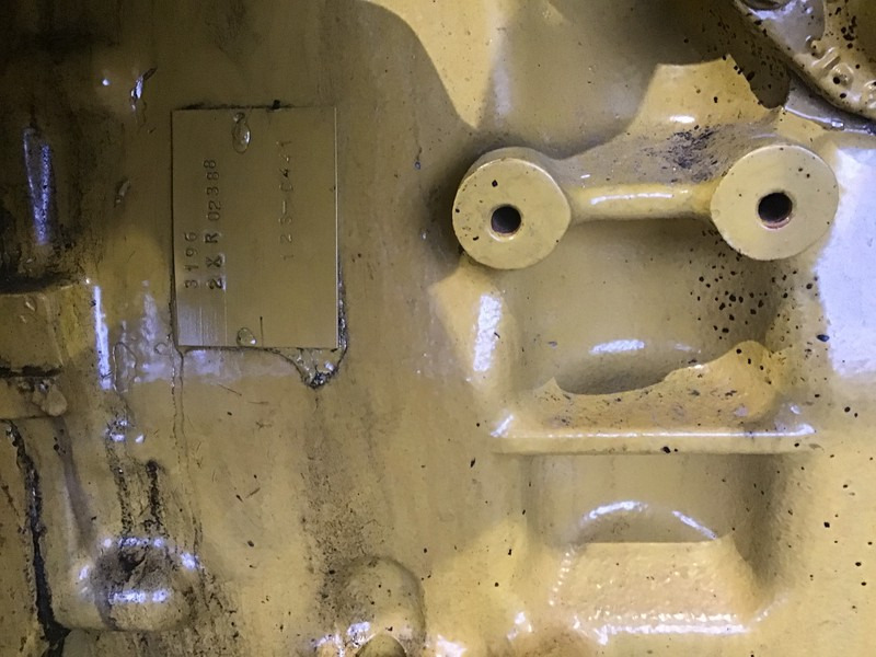 Caterpillar 3196 2XR-1230441 USED - Motori për Makineri ndërtimi: foto 5 Caterpillar 3196 2XR-1230441 USED - Motori për Makineri ndërtimi: foto 5