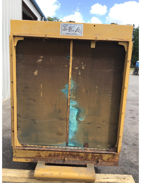 Caterpillar CATERPILLAR G3406 GENERATOR 202 KVA GAS USED - Set gjeneratori: foto 3 Caterpillar CATERPILLAR G3406 GENERATOR 202 KVA GAS USED - Set gjeneratori: foto 3