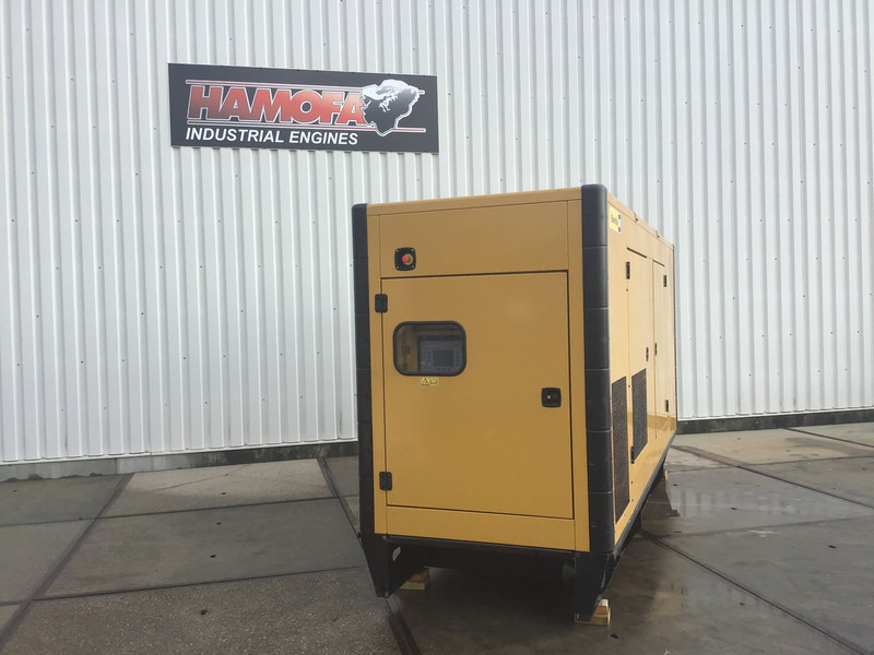 Caterpillar OLYMPIAN GEH330 GENERATOR 330 KVA USED - Set gjeneratori: foto 3 Caterpillar OLYMPIAN GEH330 GENERATOR 330 KVA USED - Set gjeneratori: foto 3