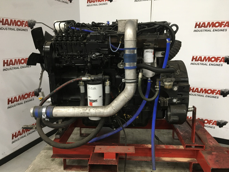 Cummins 6C8.3 CPL2368 USED - Motori për Makineri ndërtimi: foto 2 Cummins 6C8.3 CPL2368 USED - Motori për Makineri ndërtimi: foto 2