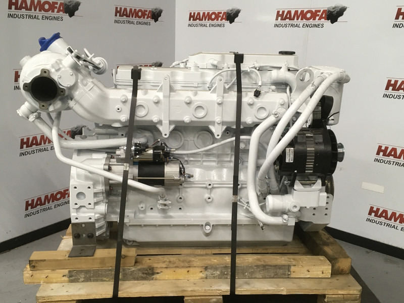 Cummins QSB6.7 CPL4191 NEW - Motori: foto 2 Cummins QSB6.7 CPL4191 NEW - Motori: foto 2