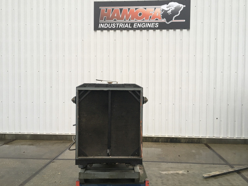 Fiat 821-I GENERATOR 110KVA USED - Set gjeneratori: foto 4 Fiat 821-I GENERATOR 110KVA USED - Set gjeneratori: foto 4