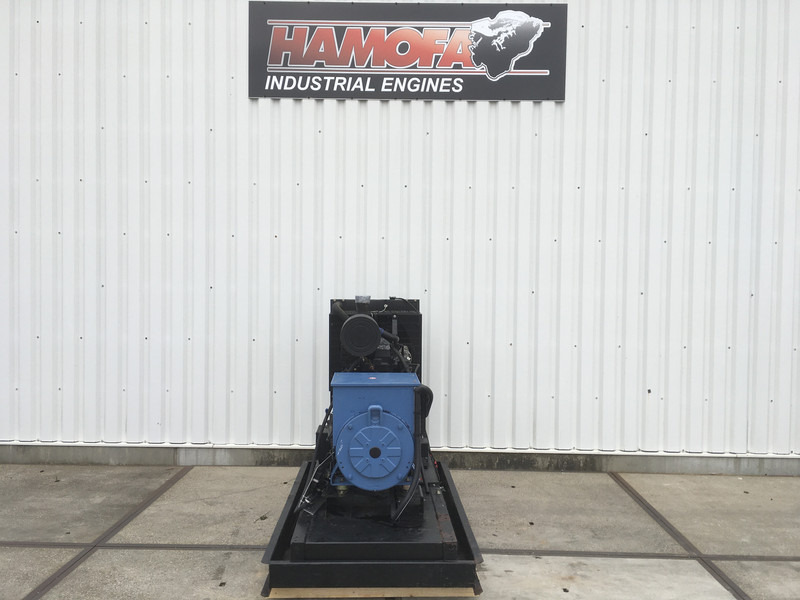 John Deere 6068TF220 GENERATOR 120 KVA USED - Set gjeneratori: foto 3 John Deere 6068TF220 GENERATOR 120 KVA USED - Set gjeneratori: foto 3