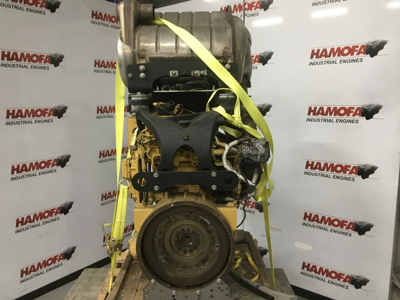 Caterpillar C7.1 881-4355707 USED - Makineri ndërtimi: foto 2 Caterpillar C7.1 881-4355707 USED - Makineri ndërtimi: foto 2