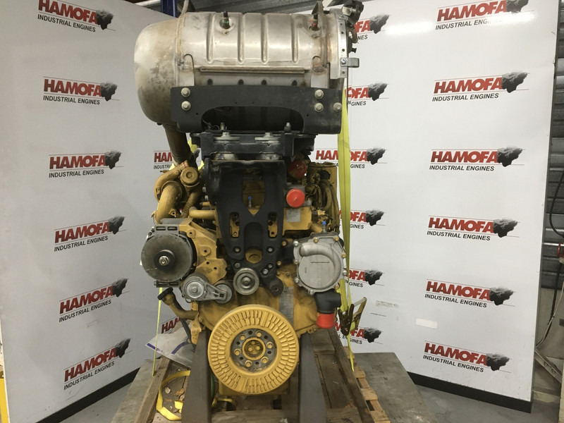 Caterpillar C7.1 881-4355707 USED - Makineri ndërtimi: foto 4 Caterpillar C7.1 881-4355707 USED - Makineri ndërtimi: foto 4