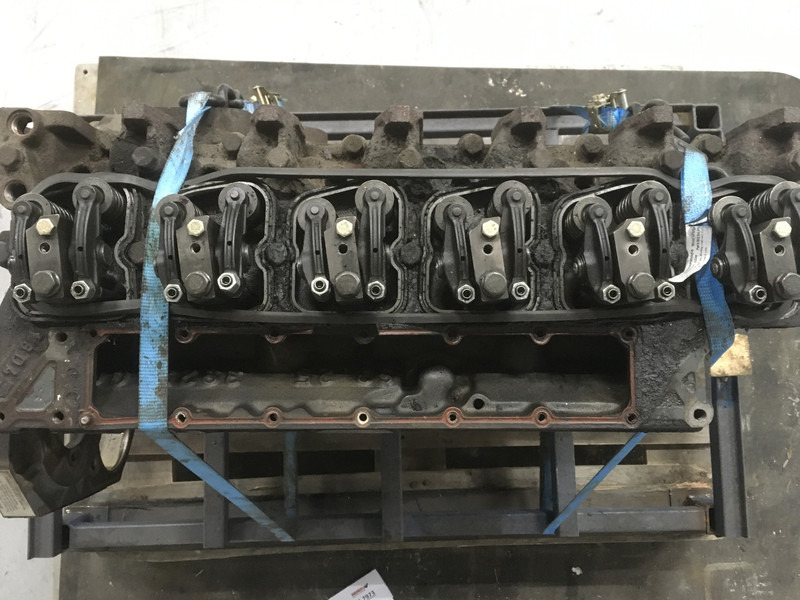 Cummins 6B5.9 CPL2678 FOR PARTS - Makineri ndërtimi: foto 5 Cummins 6B5.9 CPL2678 FOR PARTS - Makineri ndërtimi: foto 5