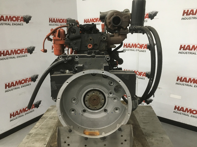 Cummins QSB6.7 COMMONRAIL USED - Makineri ndërtimi: foto 3 Cummins QSB6.7 COMMONRAIL USED - Makineri ndërtimi: foto 3