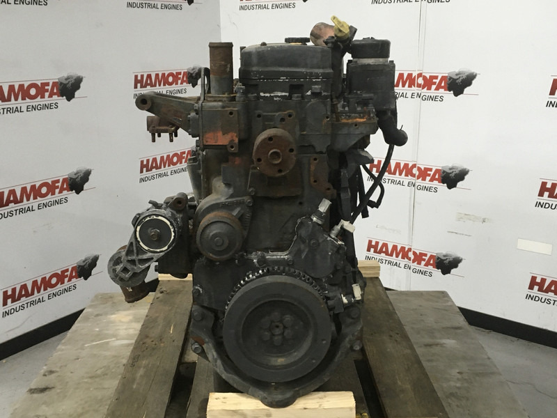 Cummins QSB6.7 COMMONRAIL USED - Makineri ndërtimi: foto 4 Cummins QSB6.7 COMMONRAIL USED - Makineri ndërtimi: foto 4