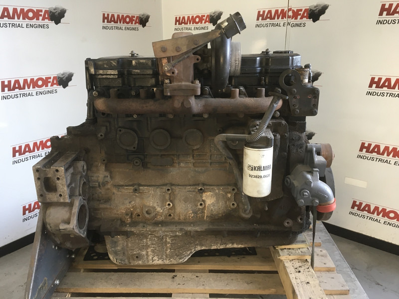 Cummins QSB6.7 CPL8611 CORE - Makineri ndërtimi: foto 3 Cummins QSB6.7 CPL8611 CORE - Makineri ndërtimi: foto 3